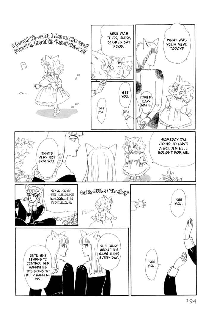 Page 44 Chapter 18 The Star of Cottonland