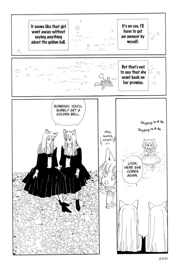 Page 50 Chapter 18 The Star of Cottonland