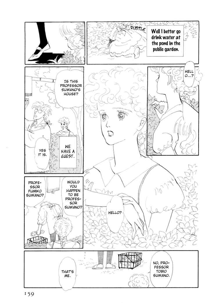 Page 9 Chapter 18 The Star of Cottonland