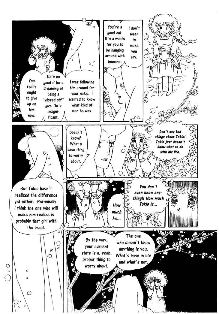 Page 19 Chapter 1.2 The Star of Cottonland