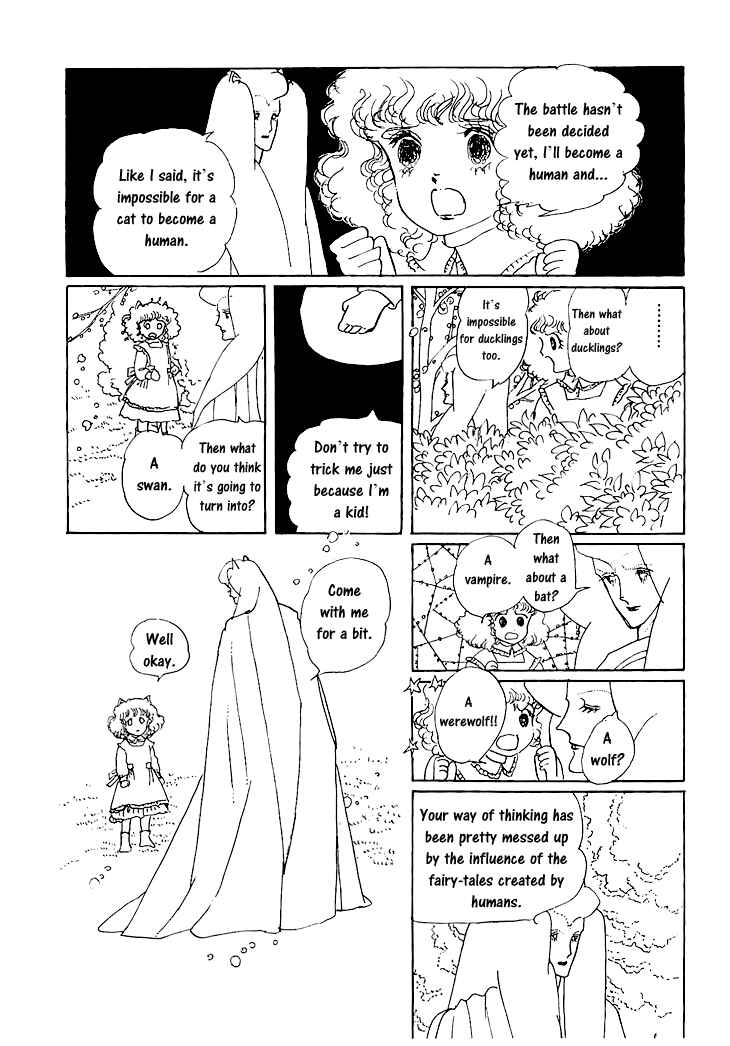 Page 20 Chapter 1.2 The Star of Cottonland