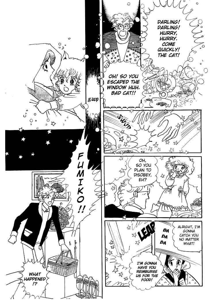 Page 32 Chapter 1.2 The Star of Cottonland