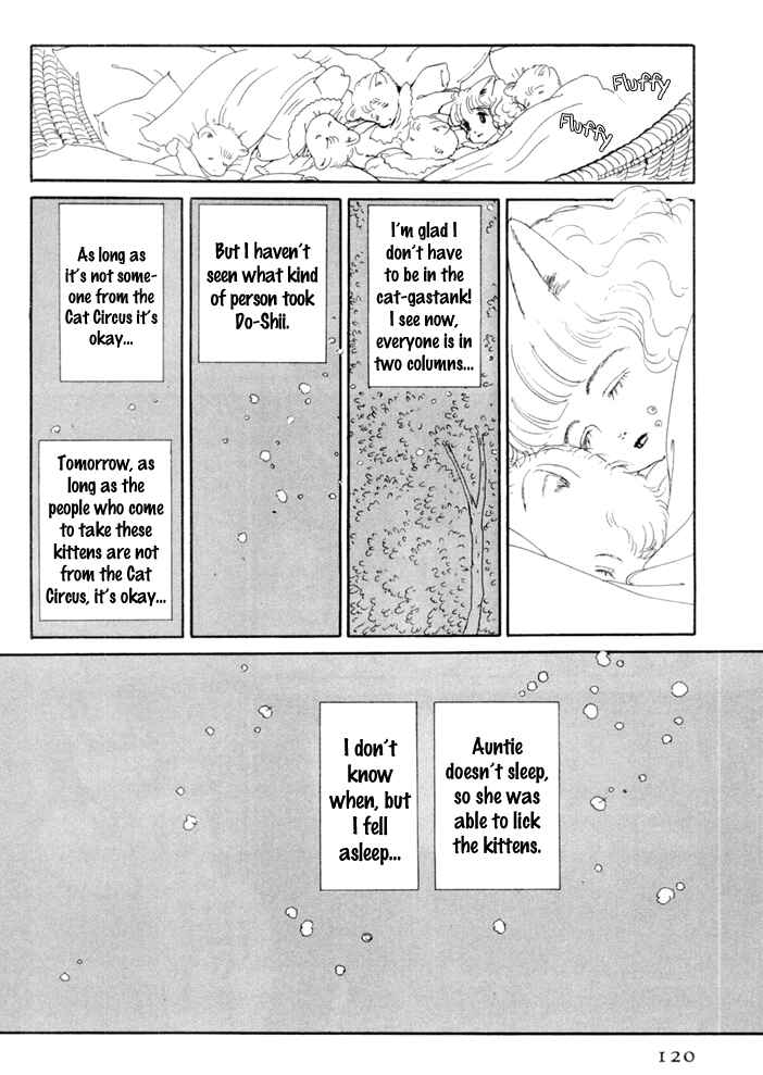 Page 18 Chapter 15 The Star of Cottonland