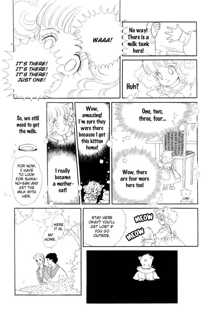 Page 8 Chapter 15 The Star of Cottonland