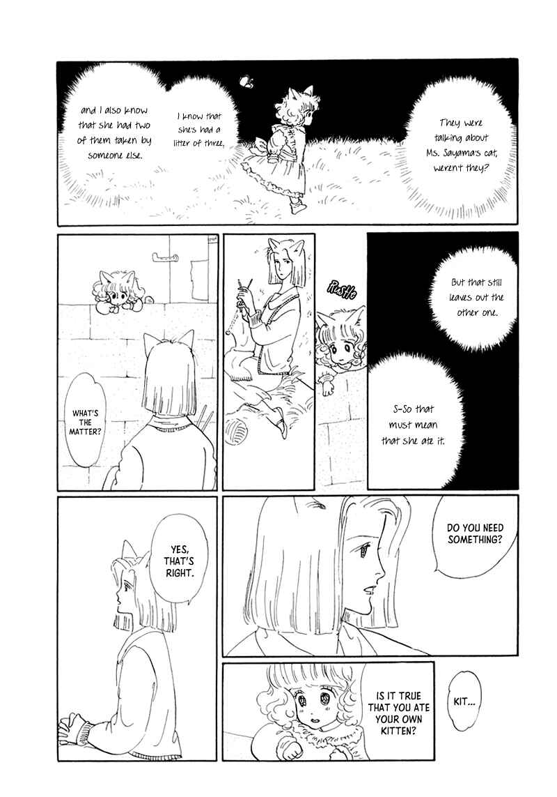 Page 11 Chapter 20 The Star of Cottonland