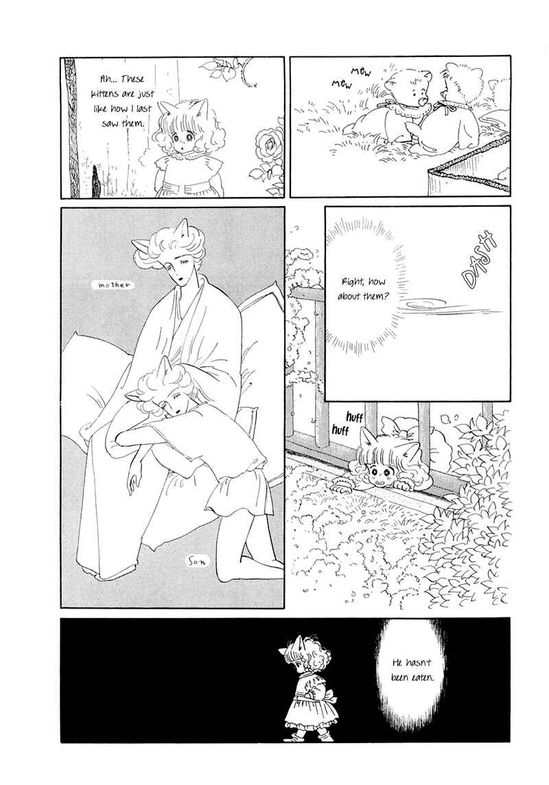 Page 13 Chapter 20 The Star of Cottonland