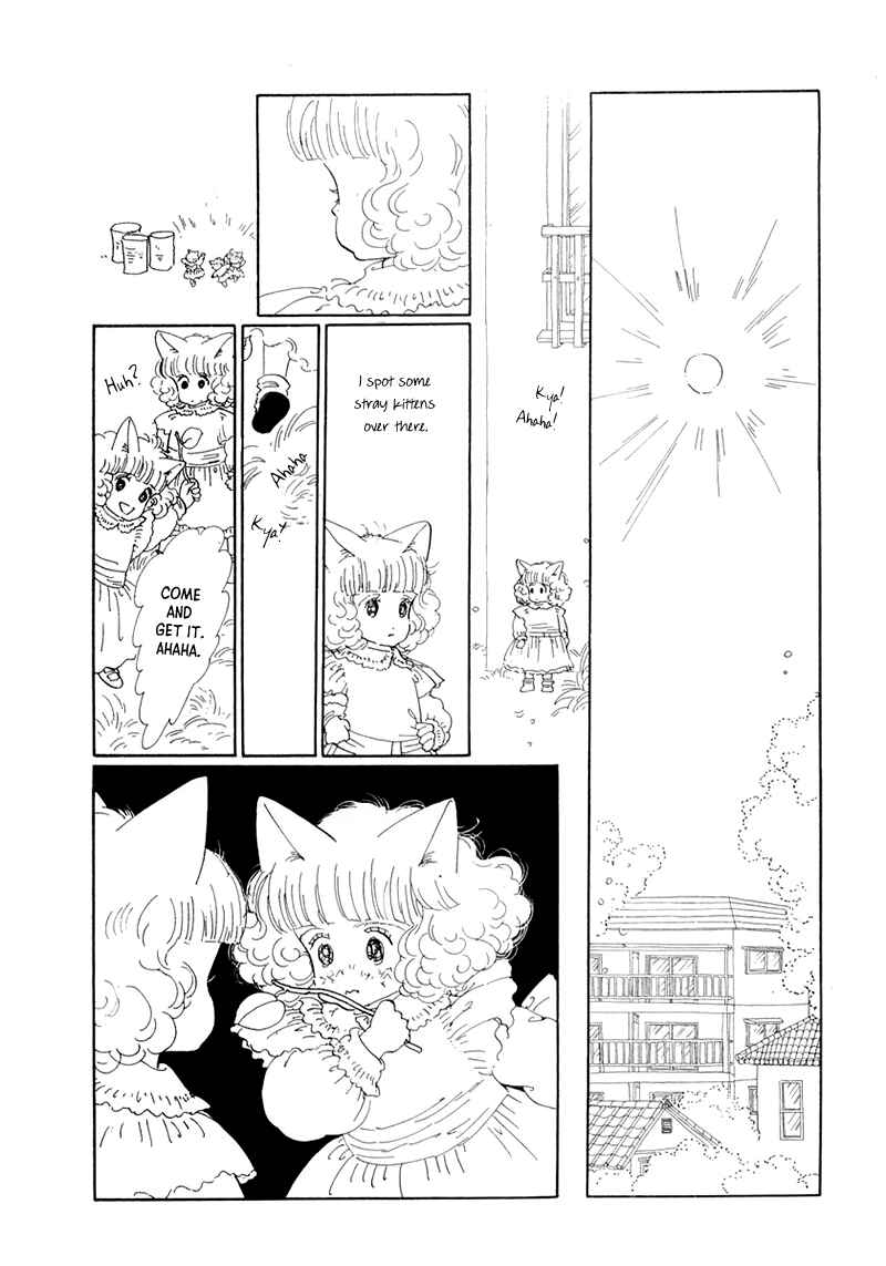 Page 15 Chapter 20 The Star of Cottonland
