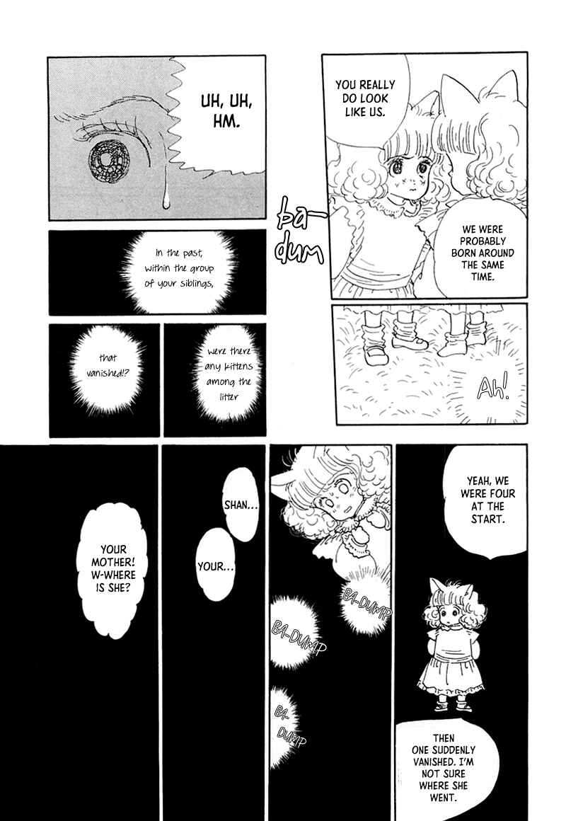 Page 17 Chapter 20 The Star of Cottonland
