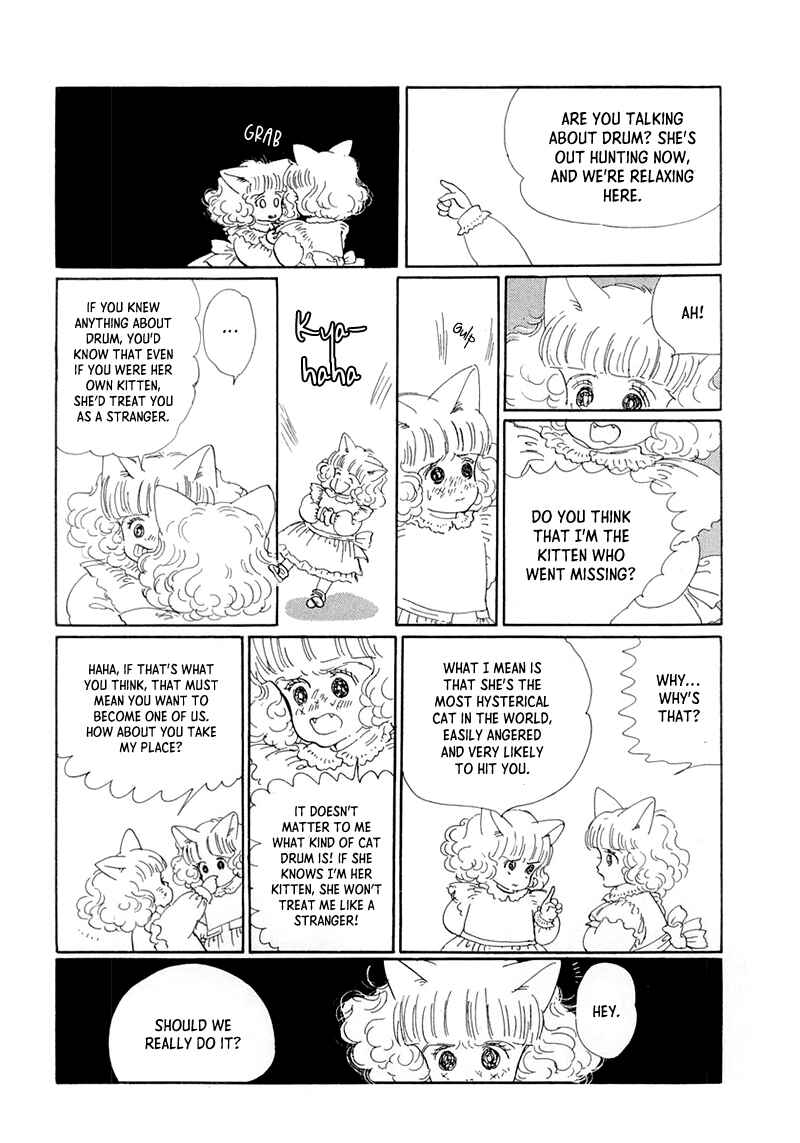 Page 18 Chapter 20 The Star of Cottonland