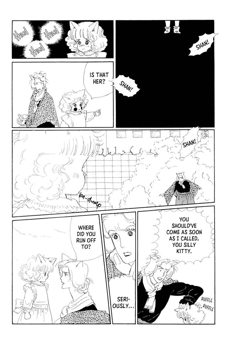 Page 20 Chapter 20 The Star of Cottonland