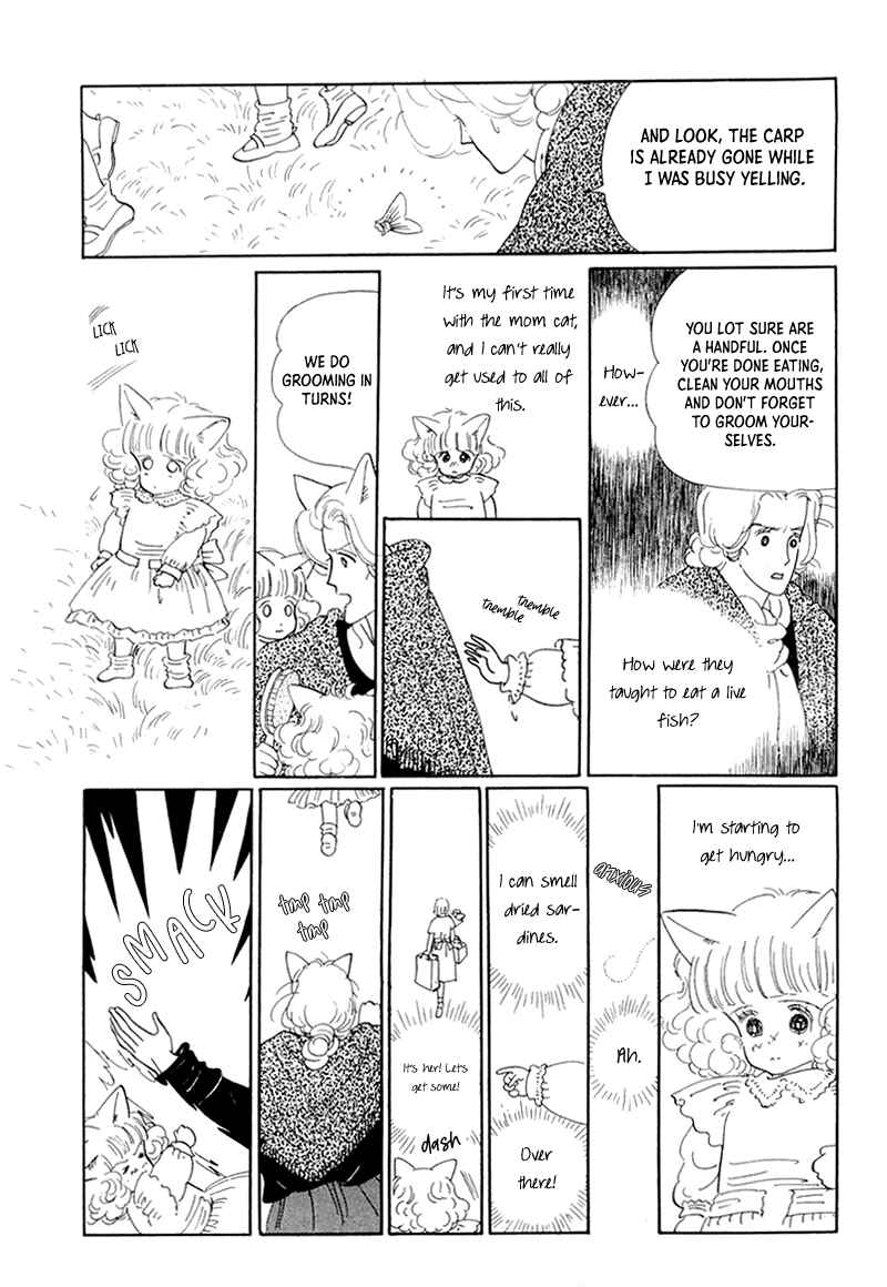 Page 23 Chapter 20 The Star of Cottonland