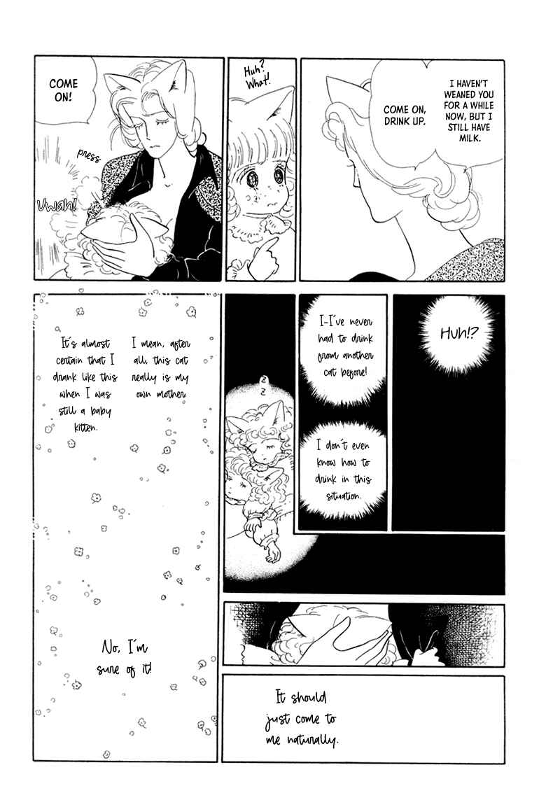 Page 26 Chapter 20 The Star of Cottonland