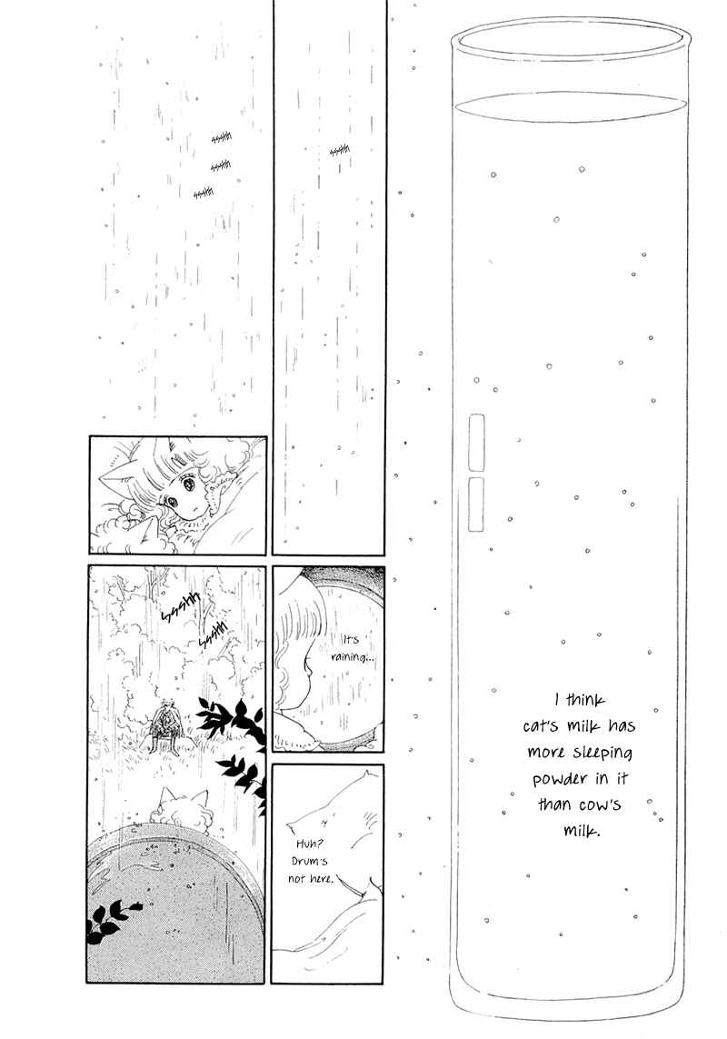 Page 27 Chapter 20 The Star of Cottonland