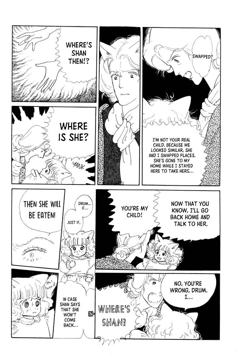 Page 32 Chapter 20 The Star of Cottonland