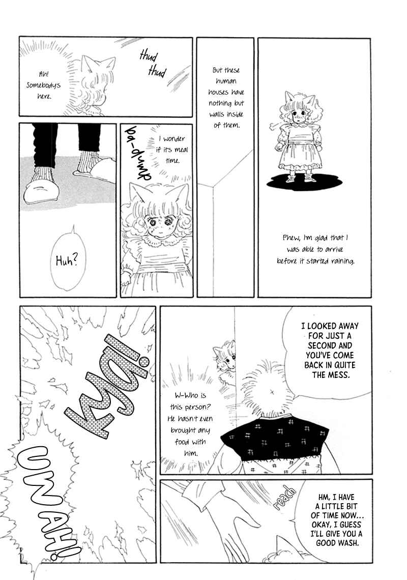 Page 34 Chapter 20 The Star of Cottonland