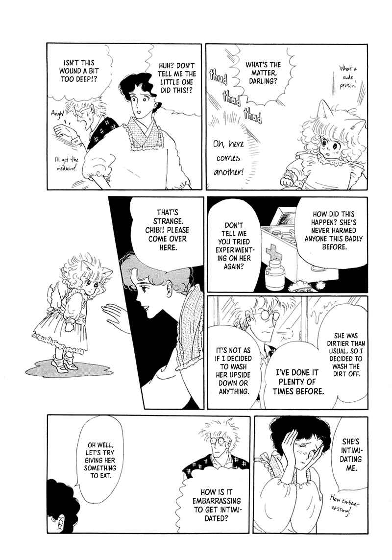 Page 35 Chapter 20 The Star of Cottonland