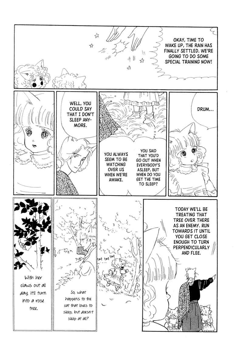 Page 38 Chapter 20 The Star of Cottonland