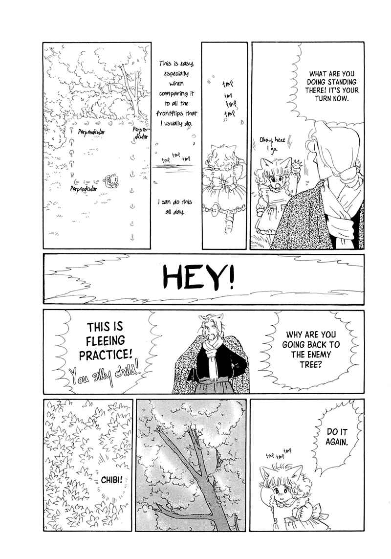 Page 39 Chapter 20 The Star of Cottonland