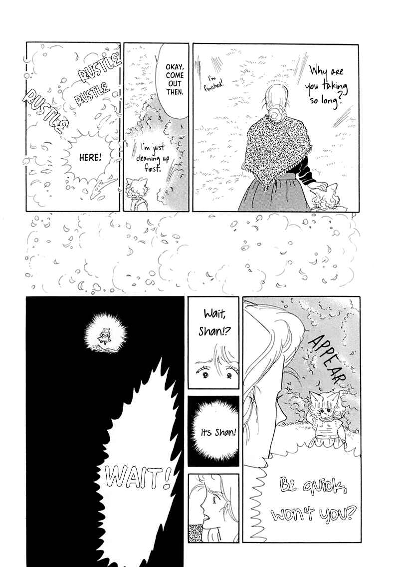 Page 42 Chapter 20 The Star of Cottonland