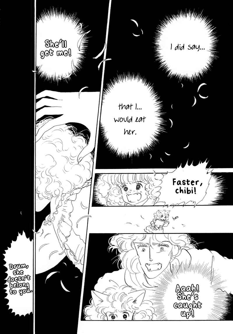 Page 44 Chapter 20 The Star of Cottonland