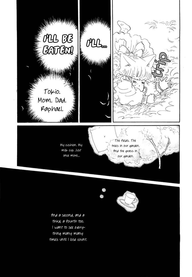 Page 45 Chapter 20 The Star of Cottonland