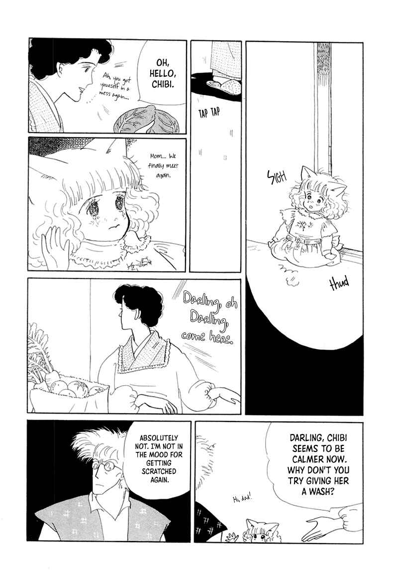 Page 50 Chapter 20 The Star of Cottonland