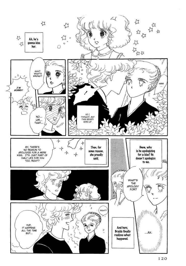 Page 16 Chapter 2 The Star of Cottonland