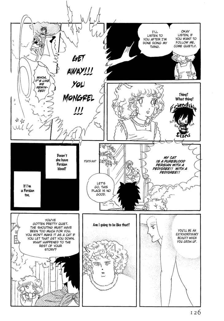 Page 22 Chapter 2 The Star of Cottonland