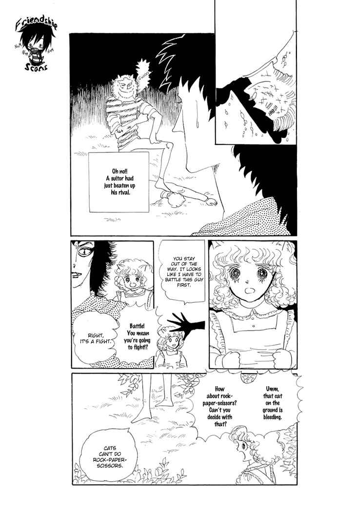 Page 25 Chapter 2 The Star of Cottonland