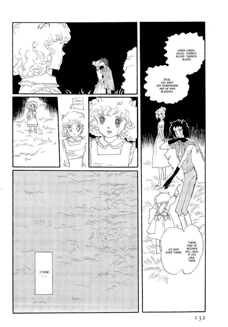 Page 28 Chapter 2 The Star of Cottonland