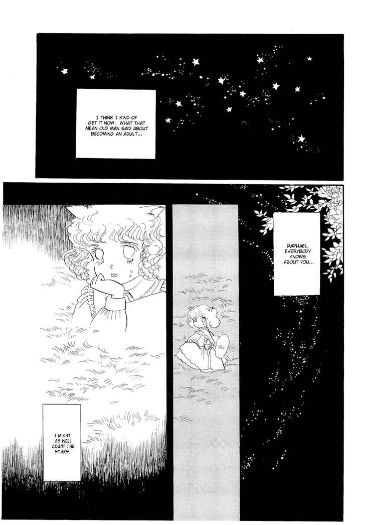 Page 29 Chapter 2 The Star of Cottonland