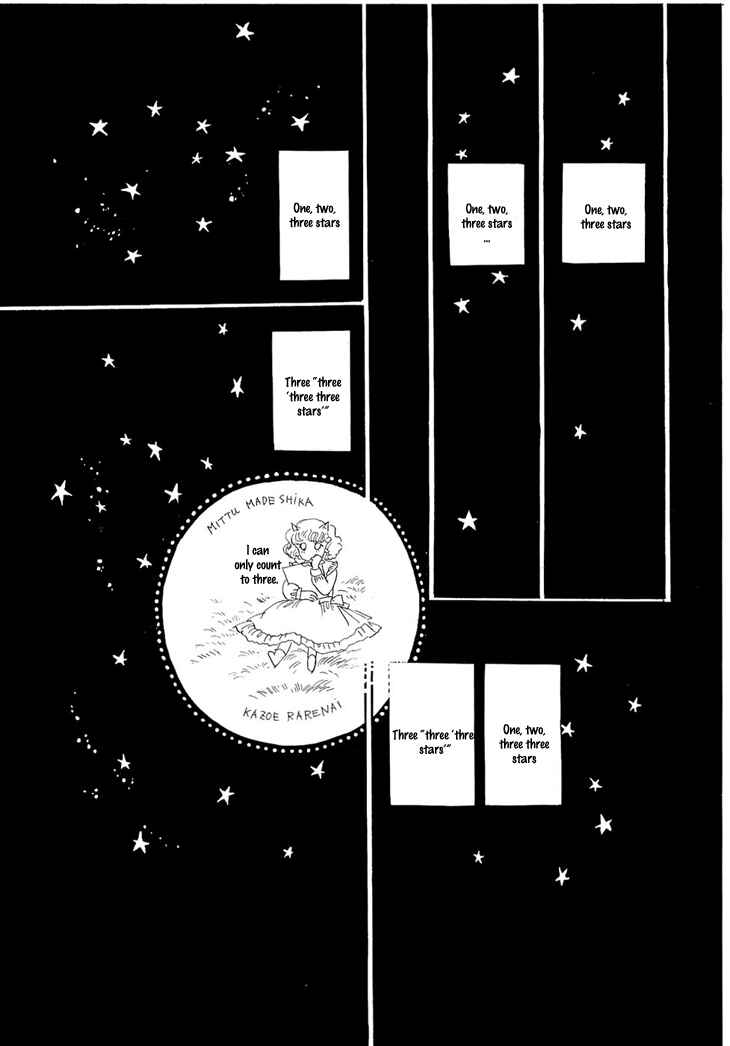 Page 30 Chapter 2 The Star of Cottonland