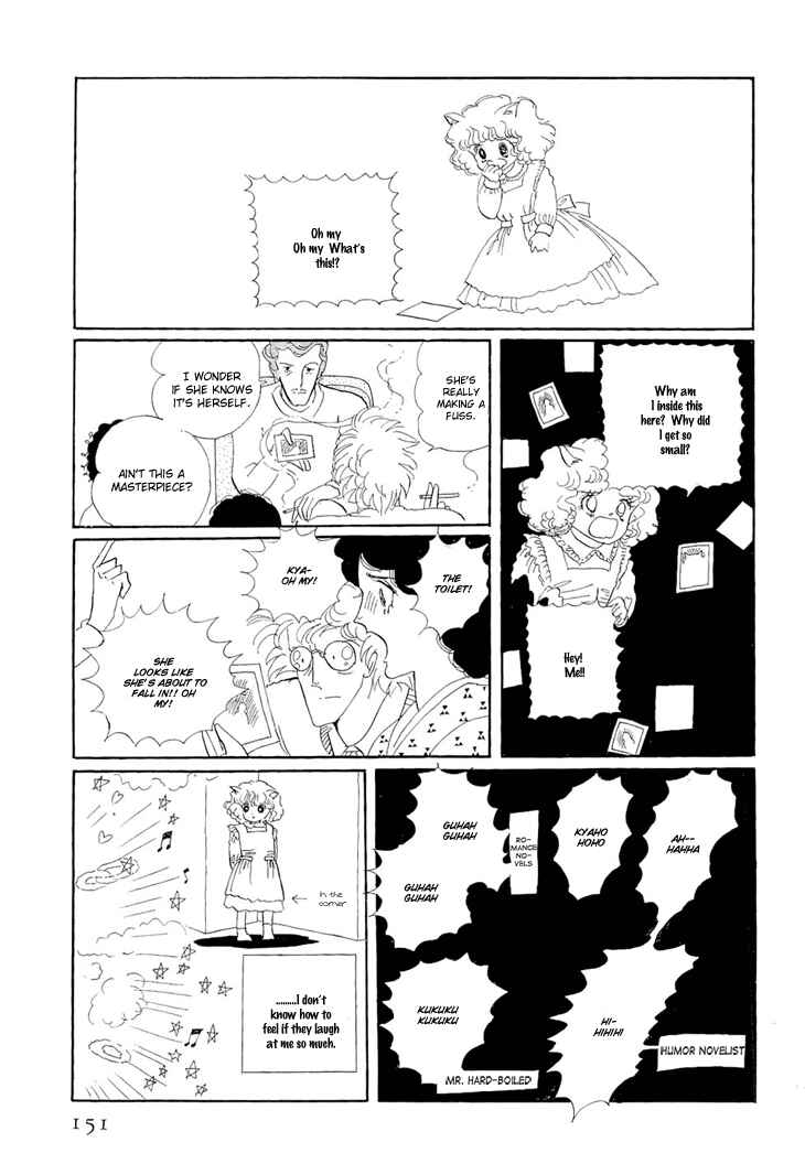 Page 47 Chapter 2 The Star of Cottonland