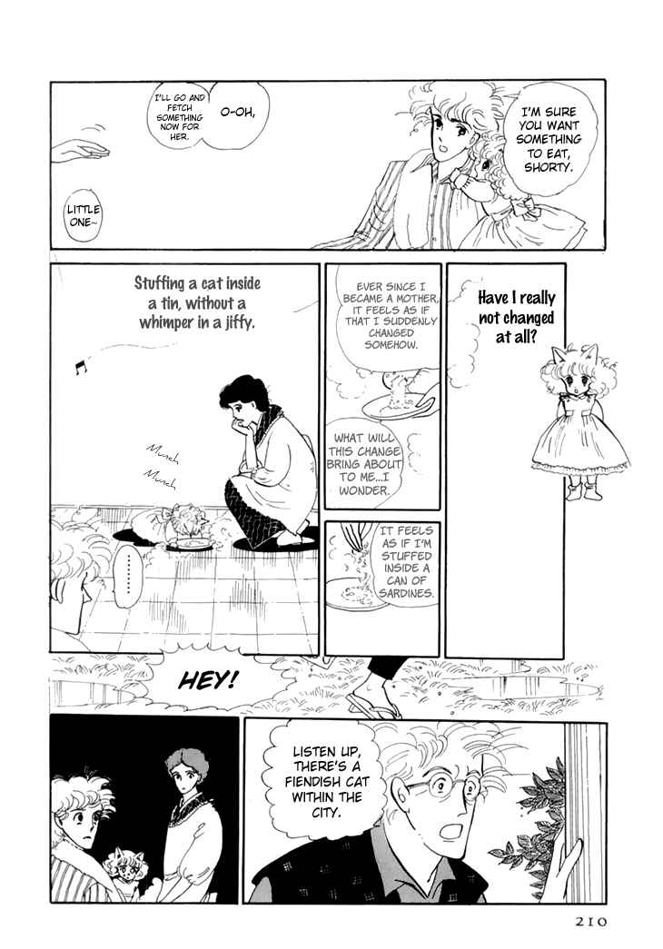 Page 10 Chapter 10 The Star of Cottonland