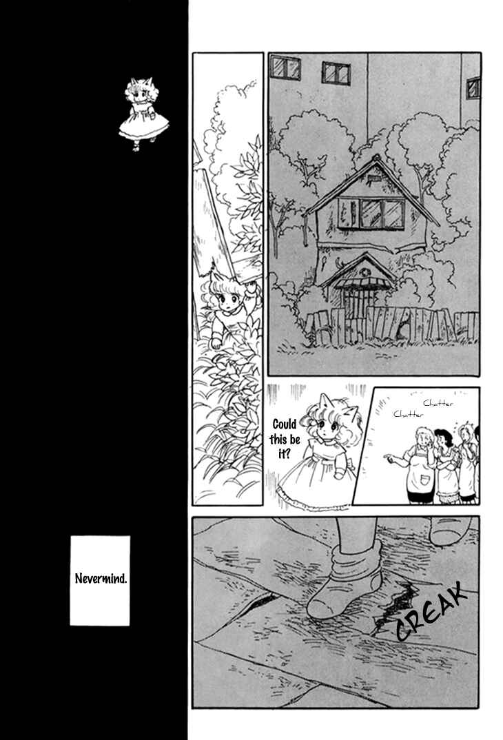 Page 13 Chapter 10 The Star of Cottonland
