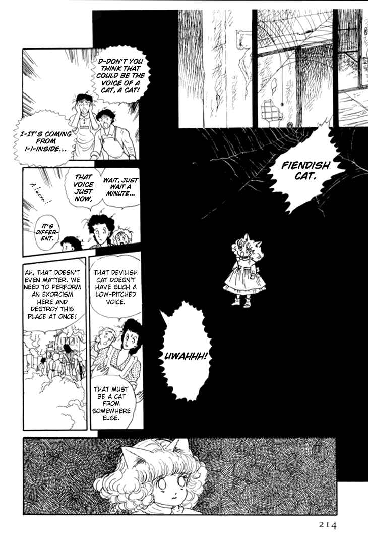 Page 14 Chapter 10 The Star of Cottonland
