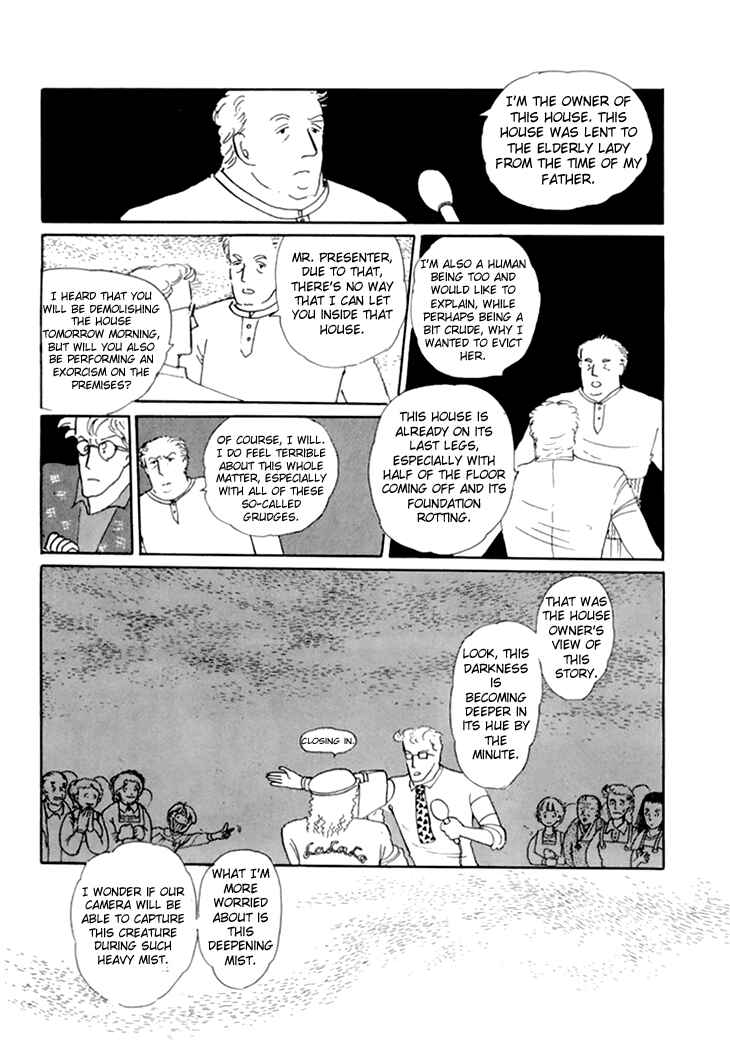 Page 22 Chapter 10 The Star of Cottonland