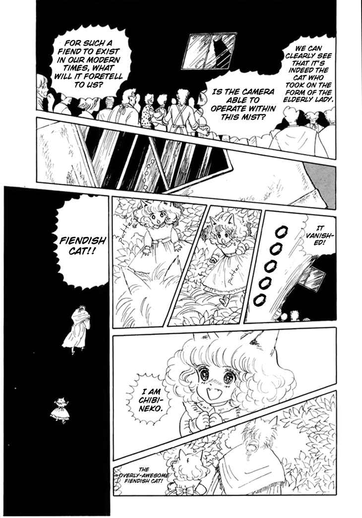 Page 25 Chapter 10 The Star of Cottonland
