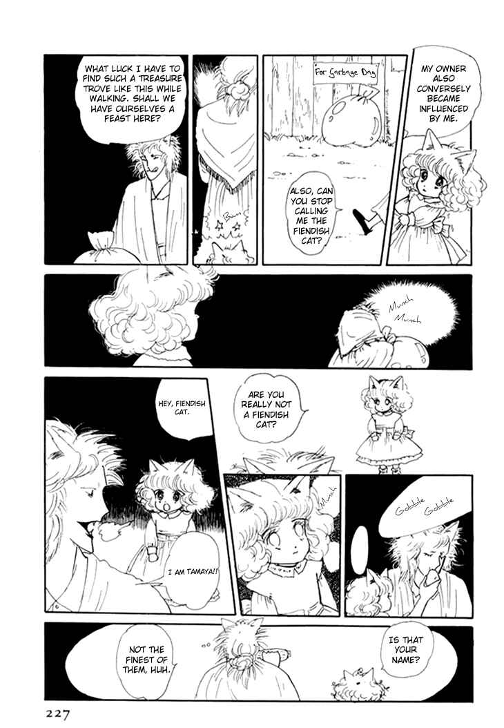Page 27 Chapter 10 The Star of Cottonland
