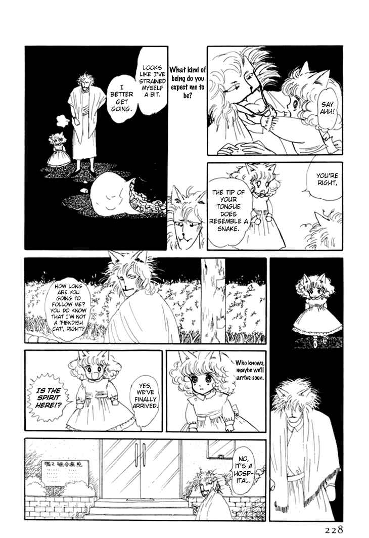 Page 28 Chapter 10 The Star of Cottonland