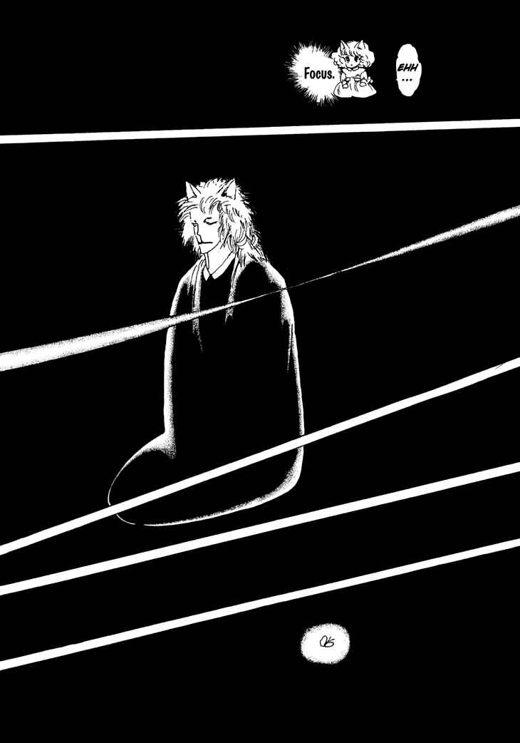 Page 32 Chapter 10 The Star of Cottonland