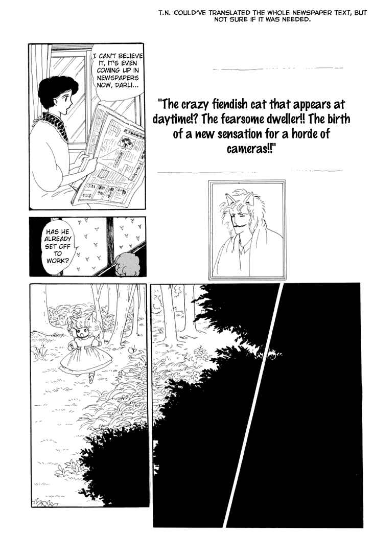 Page 42 Chapter 10 The Star of Cottonland