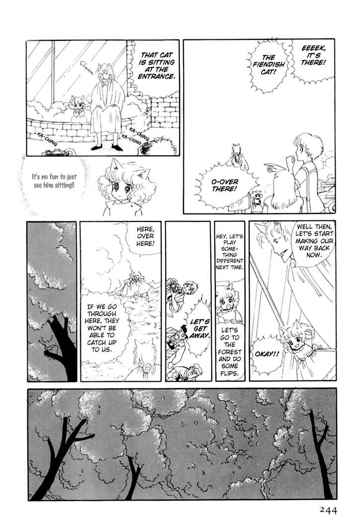 Page 44 Chapter 10 The Star of Cottonland
