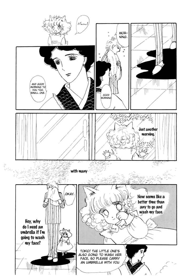 Page 8 Chapter 10 The Star of Cottonland