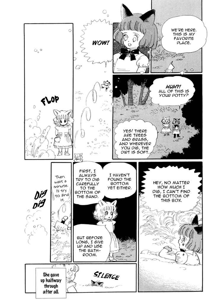 Page 11 Chapter 16 The Star of Cottonland