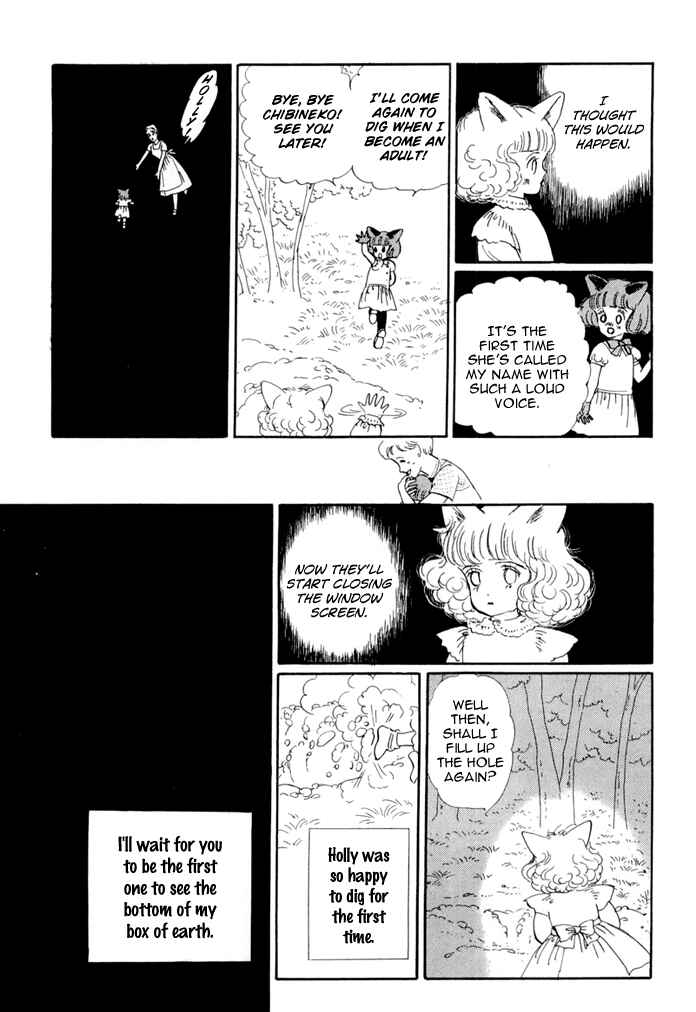 Page 15 Chapter 16 The Star of Cottonland