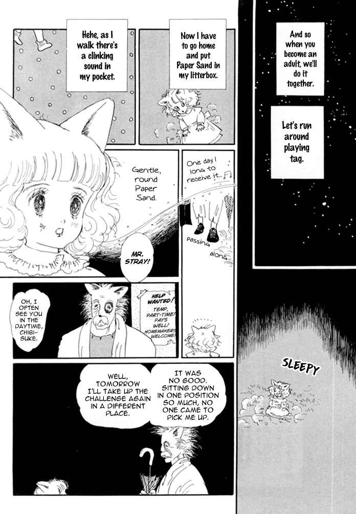 Page 16 Chapter 16 The Star of Cottonland