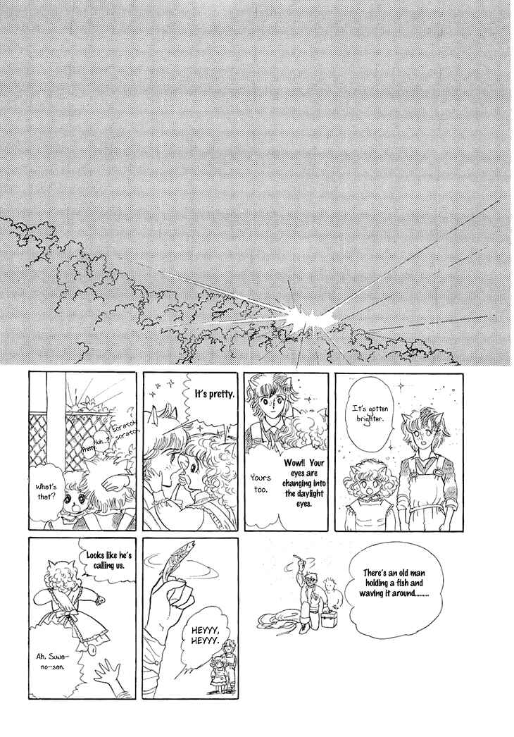 Page 17 Chapter 3 The Star of Cottonland