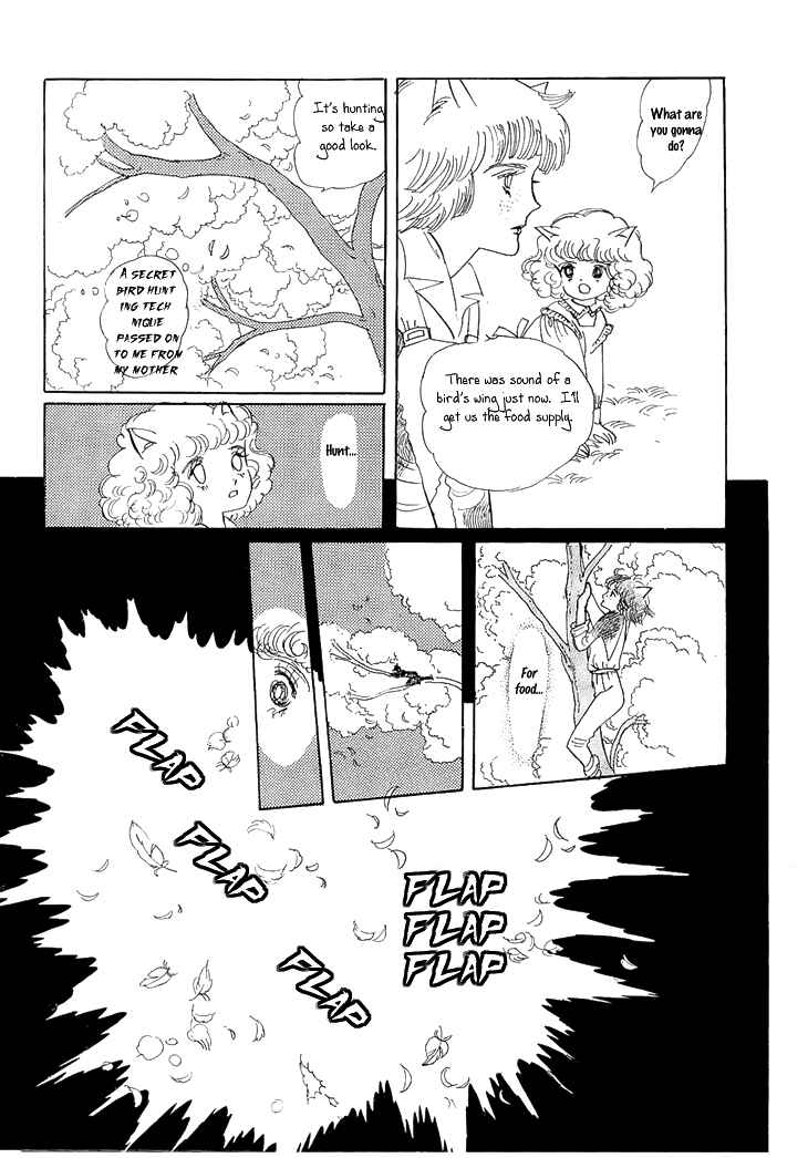 Page 29 Chapter 3 The Star of Cottonland