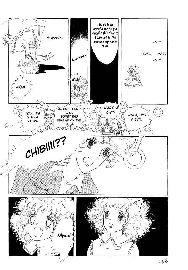 Page 39 Chapter 3 The Star of Cottonland